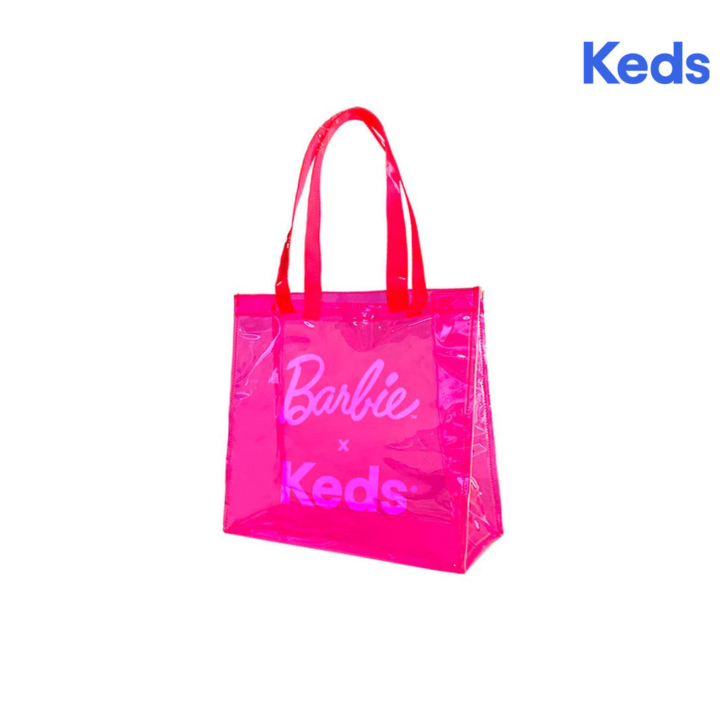 Keds X Barbie Totebag 2024 Pink - NOT FOR SALE
