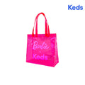 Keds X Barbie Totebag 2024 Pink - NOT FOR SALE