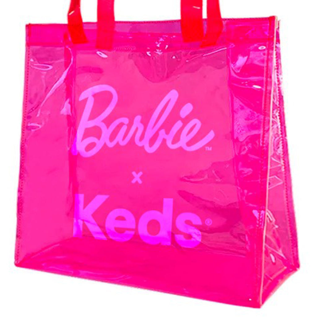 Keds X Barbie Totebag 2024 Pink - NOT FOR SALE