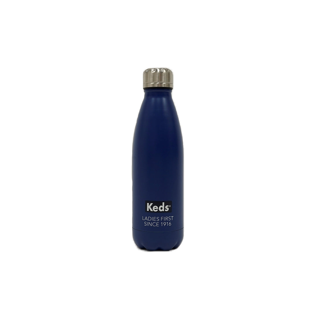 Keds Thermos Bottle Blue - NOT FOR SALE
