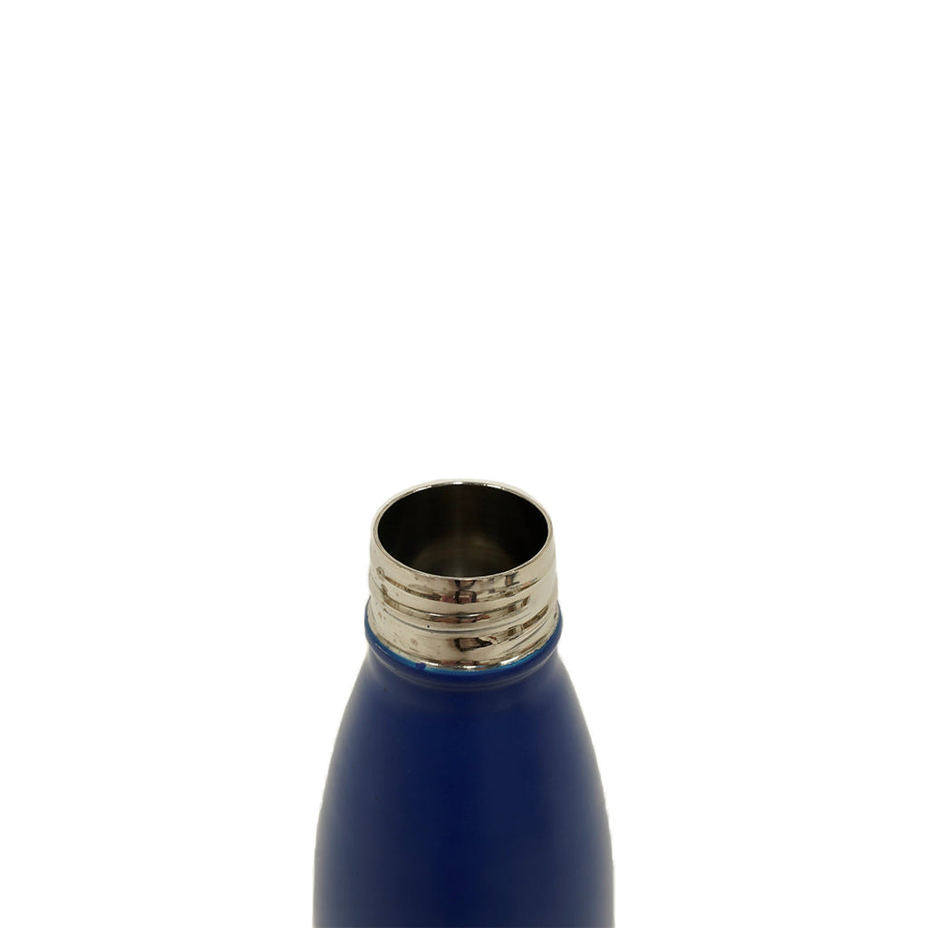 Keds Thermos Bottle Blue - NOT FOR SALE