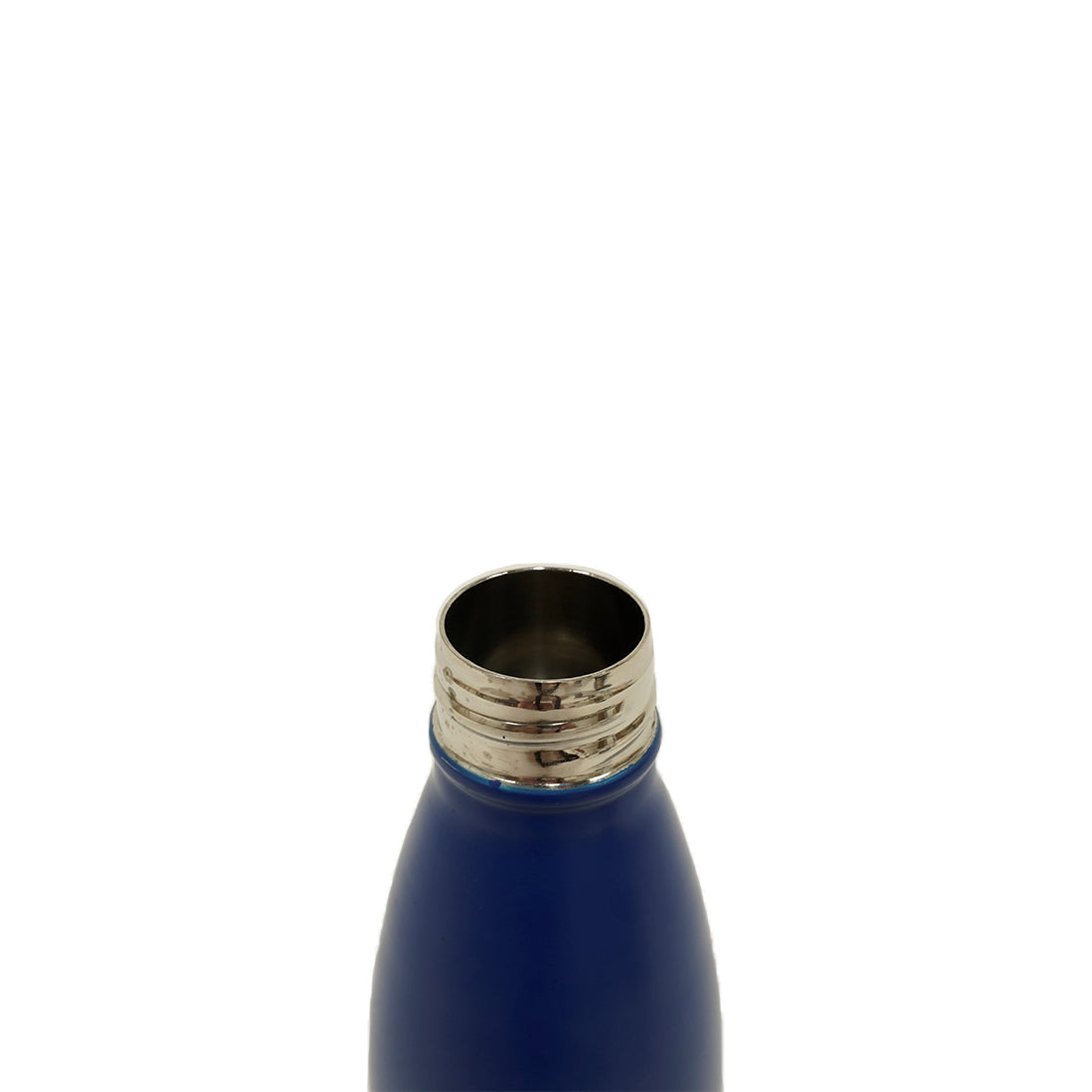 Keds Thermos Bottle Blue - NOT FOR SALE