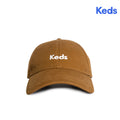 KEDS CAP 2025 CARAMEL BROWN - NOT FOR SALE