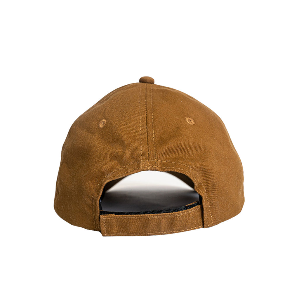 KEDS CAP 2025 CARAMEL BROWN - NOT FOR SALE