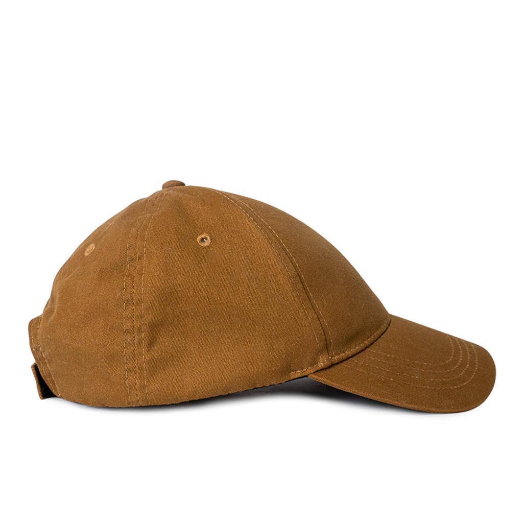 KEDS CAP 2025 CARAMEL BROWN - NOT FOR SALE