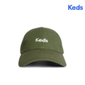 KEDS CAP 2025 OLIVE GREEN - NOT FOR SALE