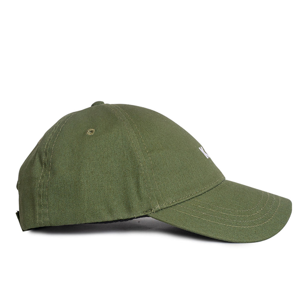 KEDS CAP 2025 OLIVE GREEN - NOT FOR SALE