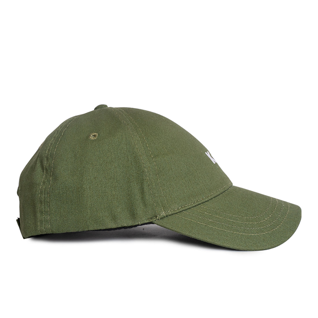KEDS CAP 2025 OLIVE GREEN - NOT FOR SALE