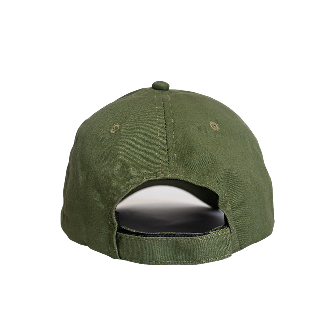 KEDS CAP 2025 OLIVE GREEN - NOT FOR SALE