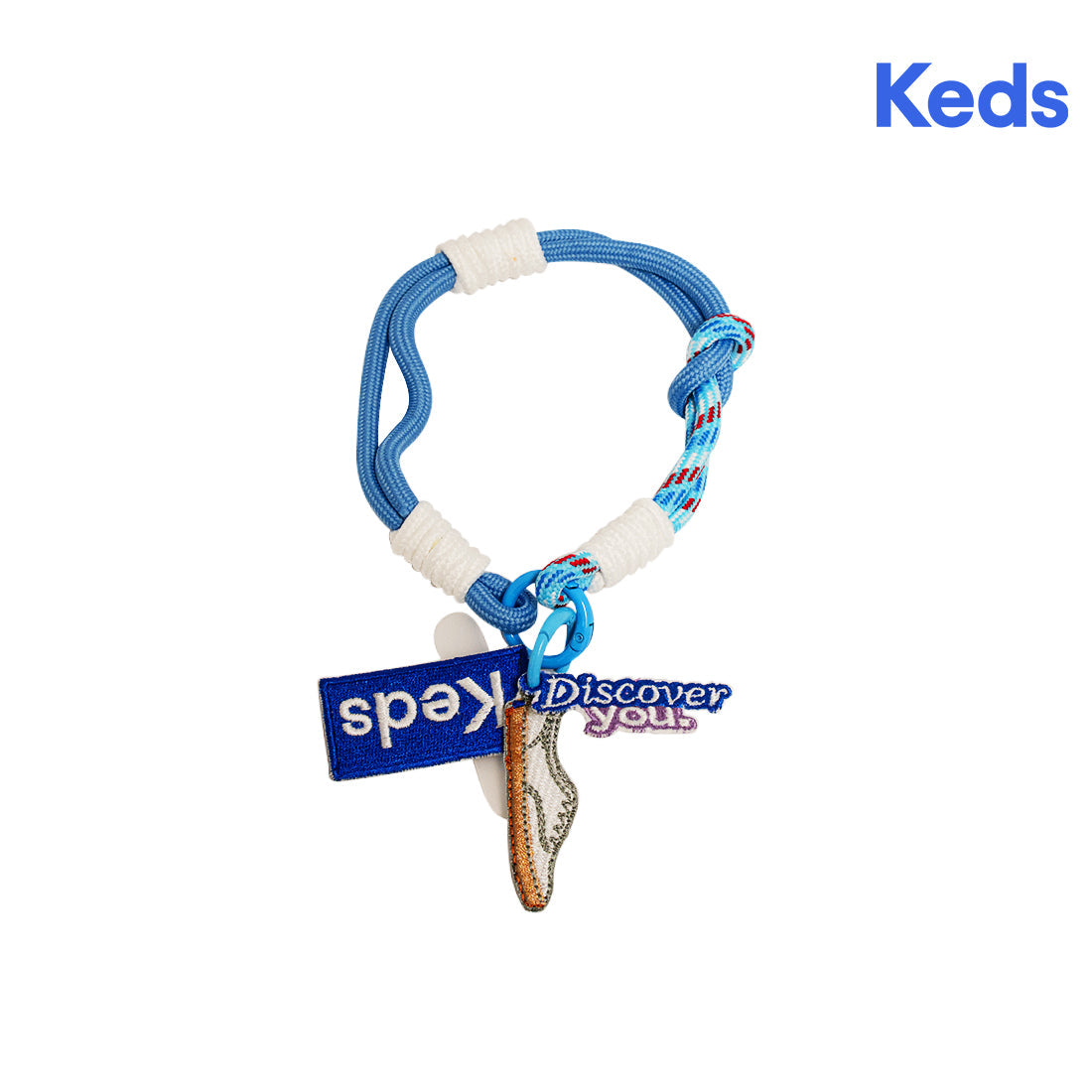Keds Cord Loop : True Blue - Blue (C4GWP000440) - NOT FOR SALE