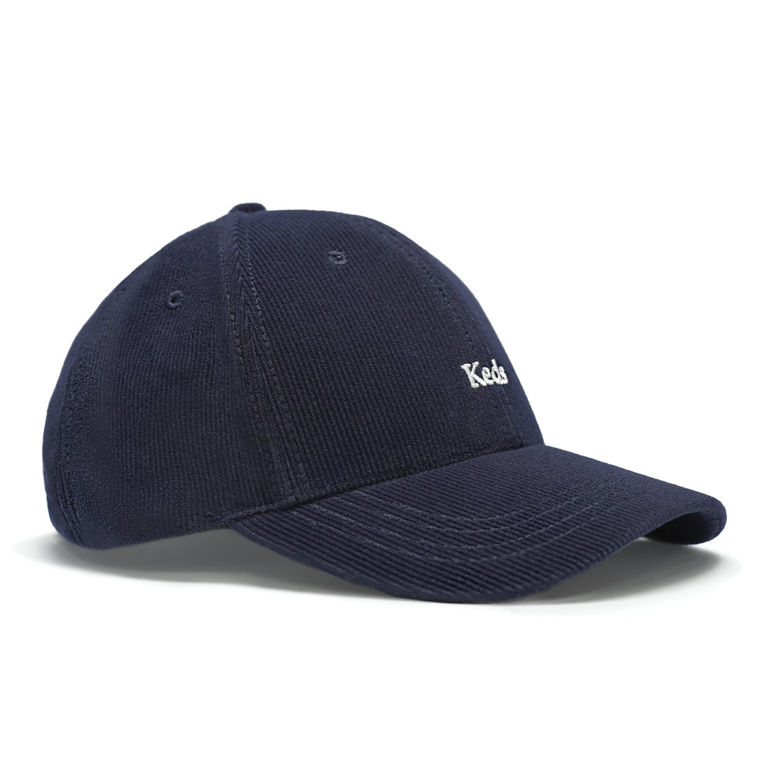 Keds Corduroy Cap - Blue (C4GWP000480)