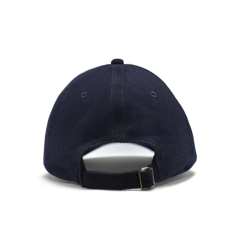 Keds Corduroy Cap - Blue (C4GWP000480)