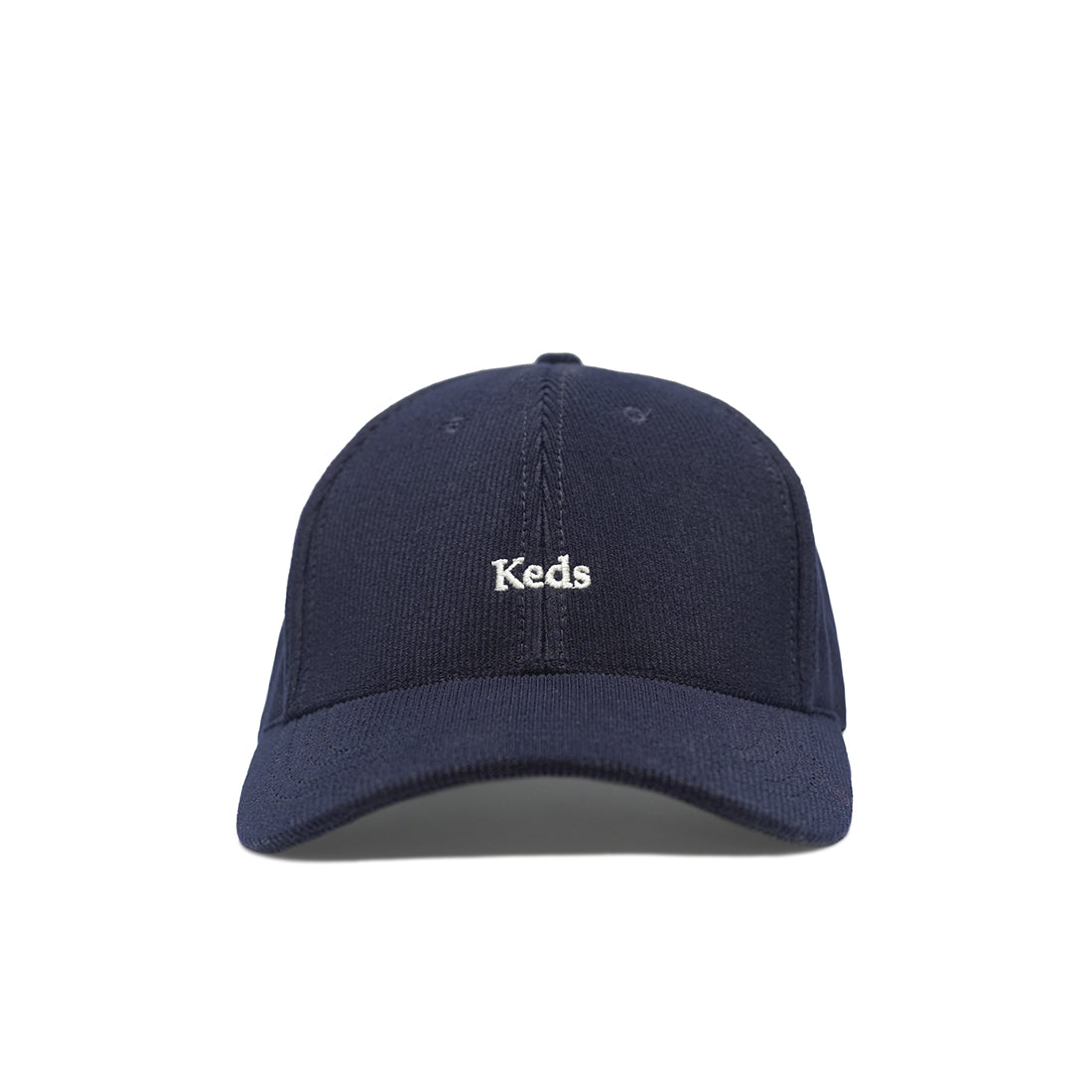 Keds Corduroy Cap - Blue (C4GWP000480)