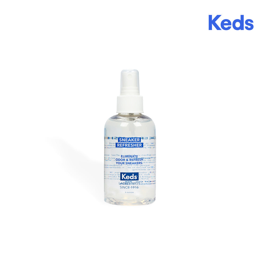 Keds Sneaker Refresher (6Oz)