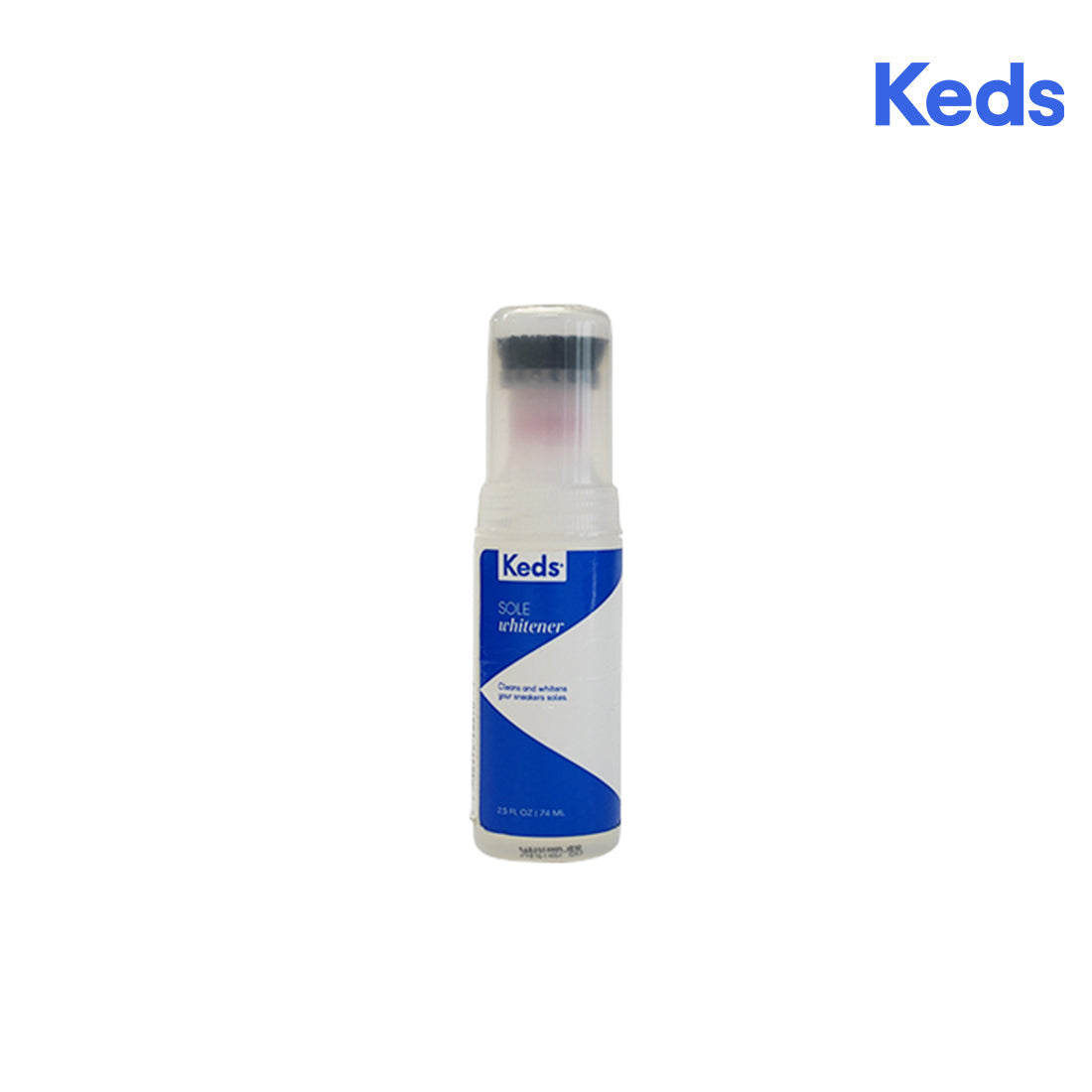 Keds Sole Whitener (2.5Oz) Clear