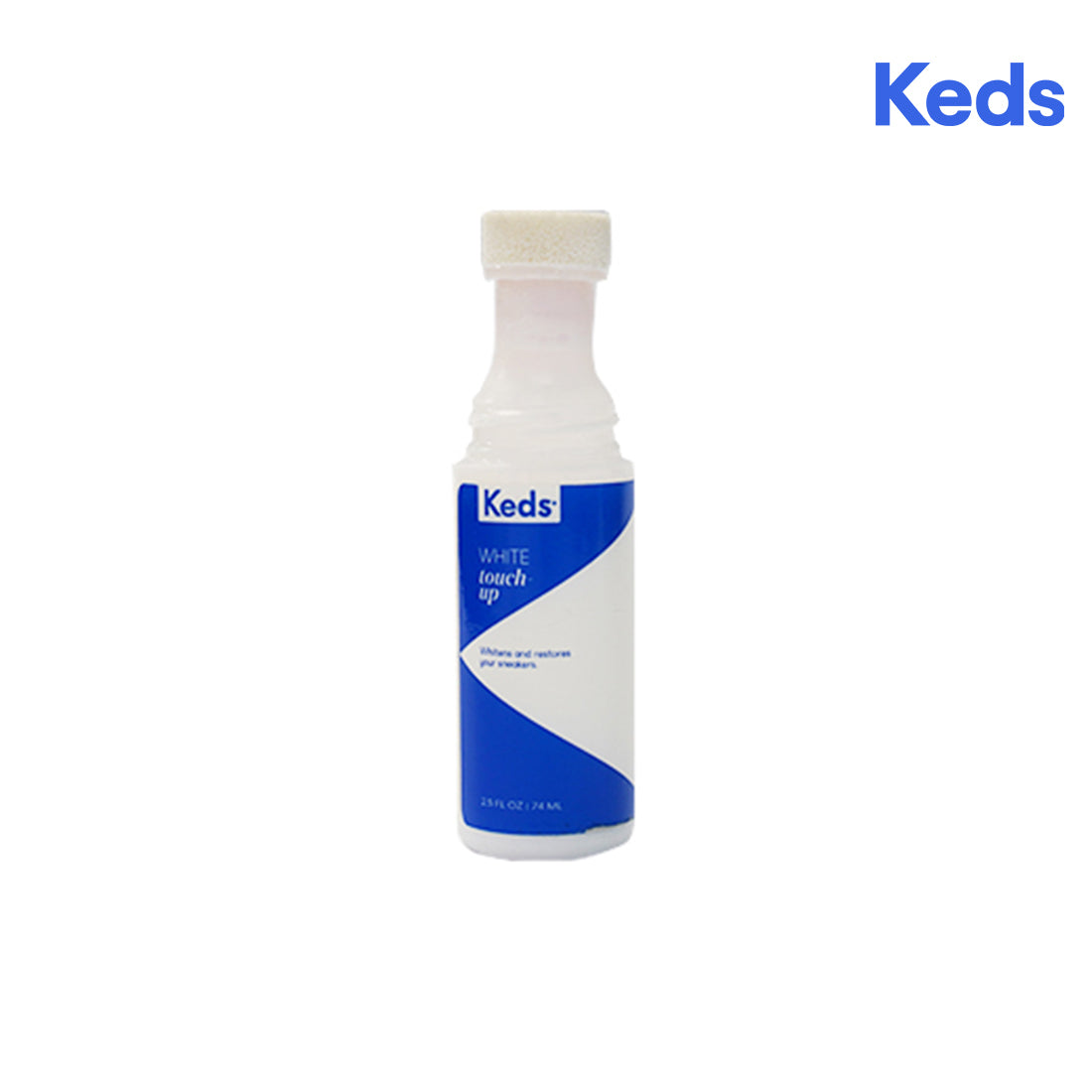 Keds White Touch-Up (2.5Oz) Clear