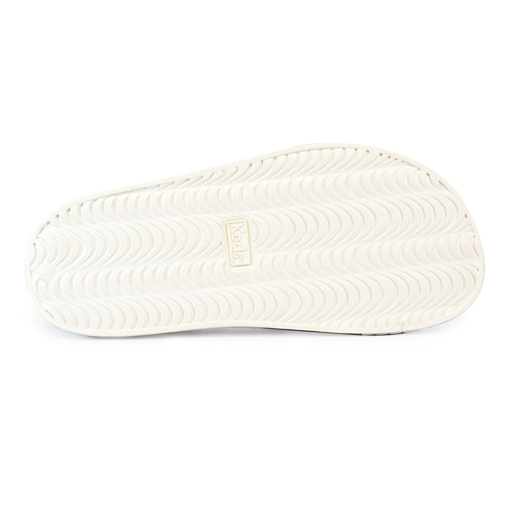 Keds Women's Bliss Bold SMU Snow White (KC68170)