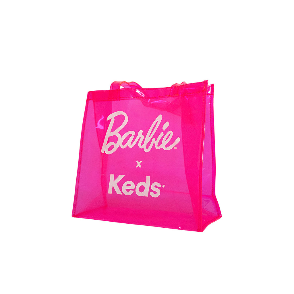 Keds X Barbie Totebag 2024 Pink - NOT FOR SALE