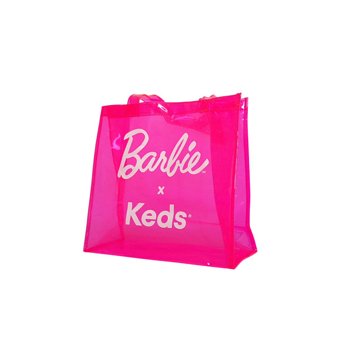 Keds X Barbie Totebag 2024 Pink - NOT FOR SALE