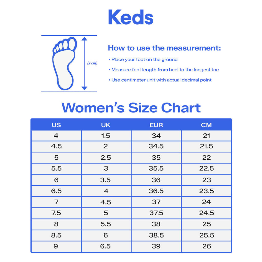 Women's Rillax Champ Washed Twill Pop Binding Snow White/Navy Sneaker (RLXCH3A110-WF69134)