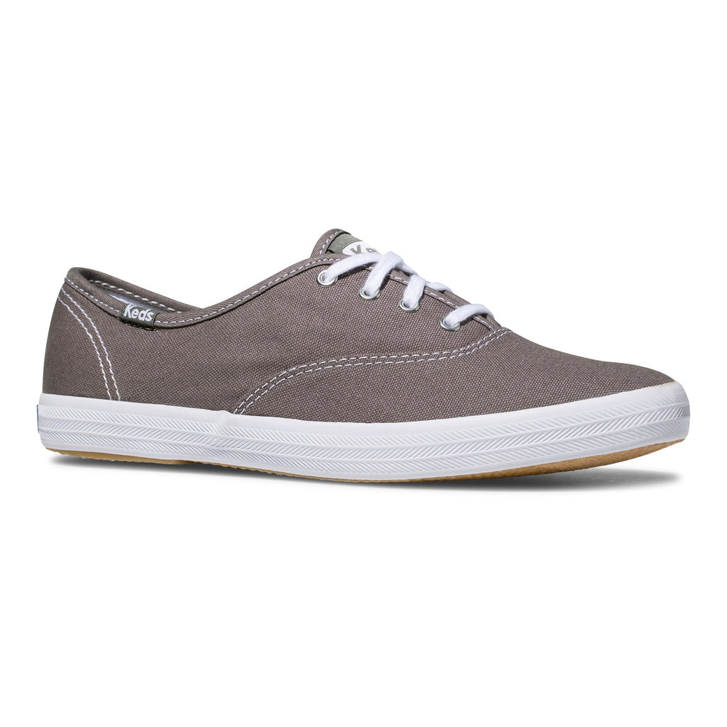 Women's Champion Originals Sneaker Grey (WF35186)