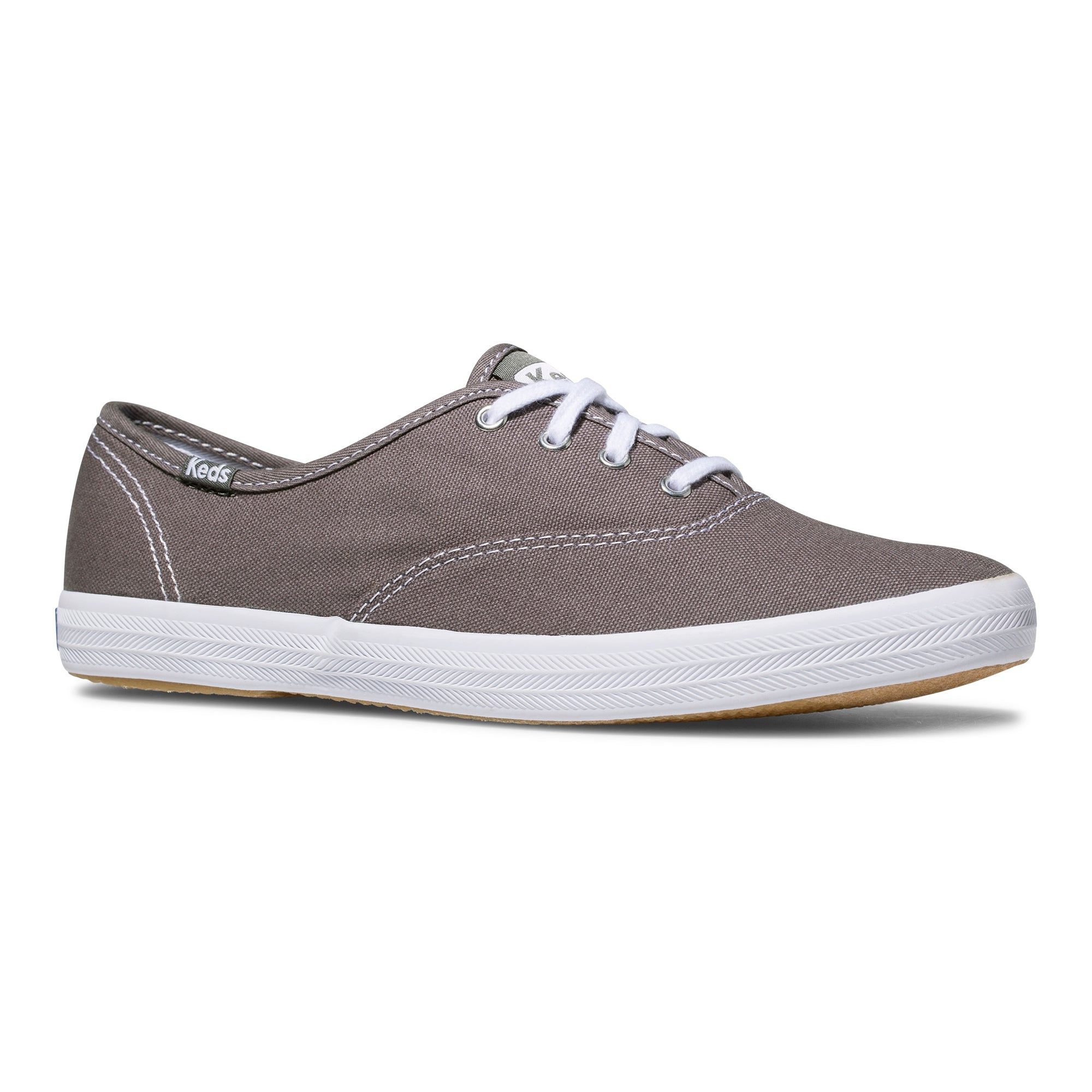 Women's Champion Originals Sneaker Grey (WF35186)