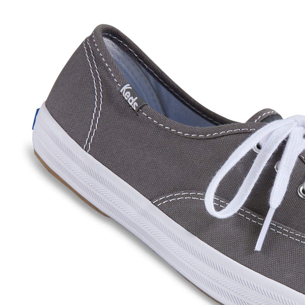 Women's Champion Originals Sneaker Grey (WF35186)