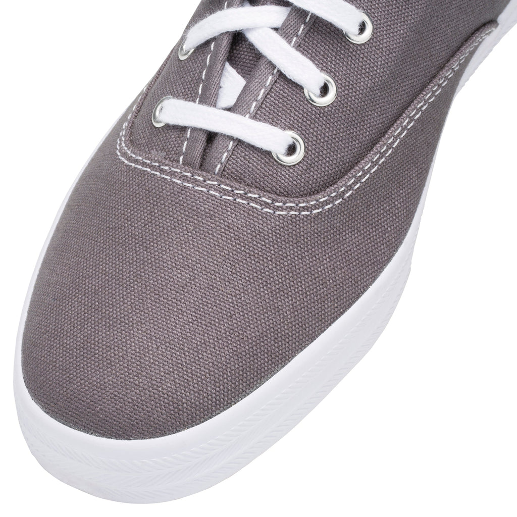 Women's Champion Originals Sneaker Grey (WF35186)