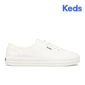 Women's Breezie Canvas White (WF65859)