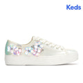 Women's Triple Kick Canvas Digi Femme Snow White (WF68434-C0TRKICK3B1100)
