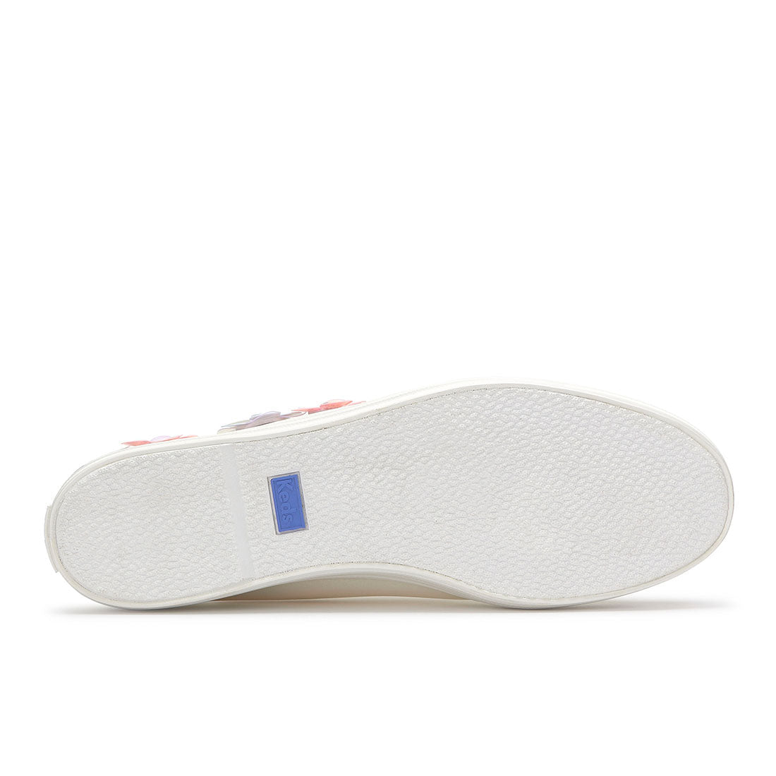 Women's Triple Kick Canvas Digi Femme Snow White (WF68434-C0TRKICK3B1100)