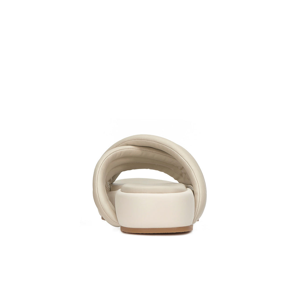 Women's Hailey Sandal Oatmeal/Sea Salt (WF68455-HAILEY6110)