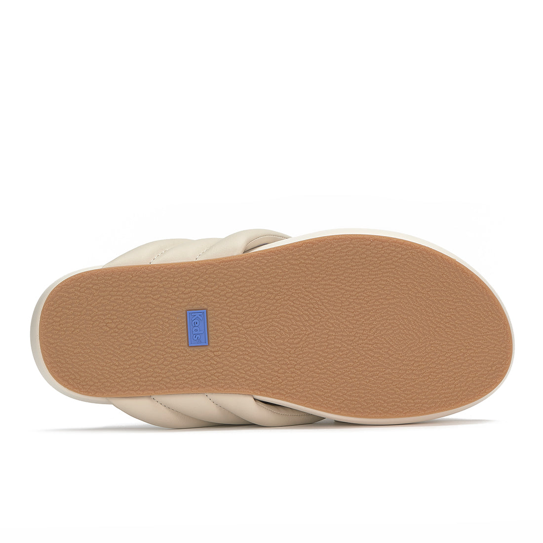 Women's Hailey Sandal Oatmeal/Sea Salt (WF68455-HAILEY6110)
