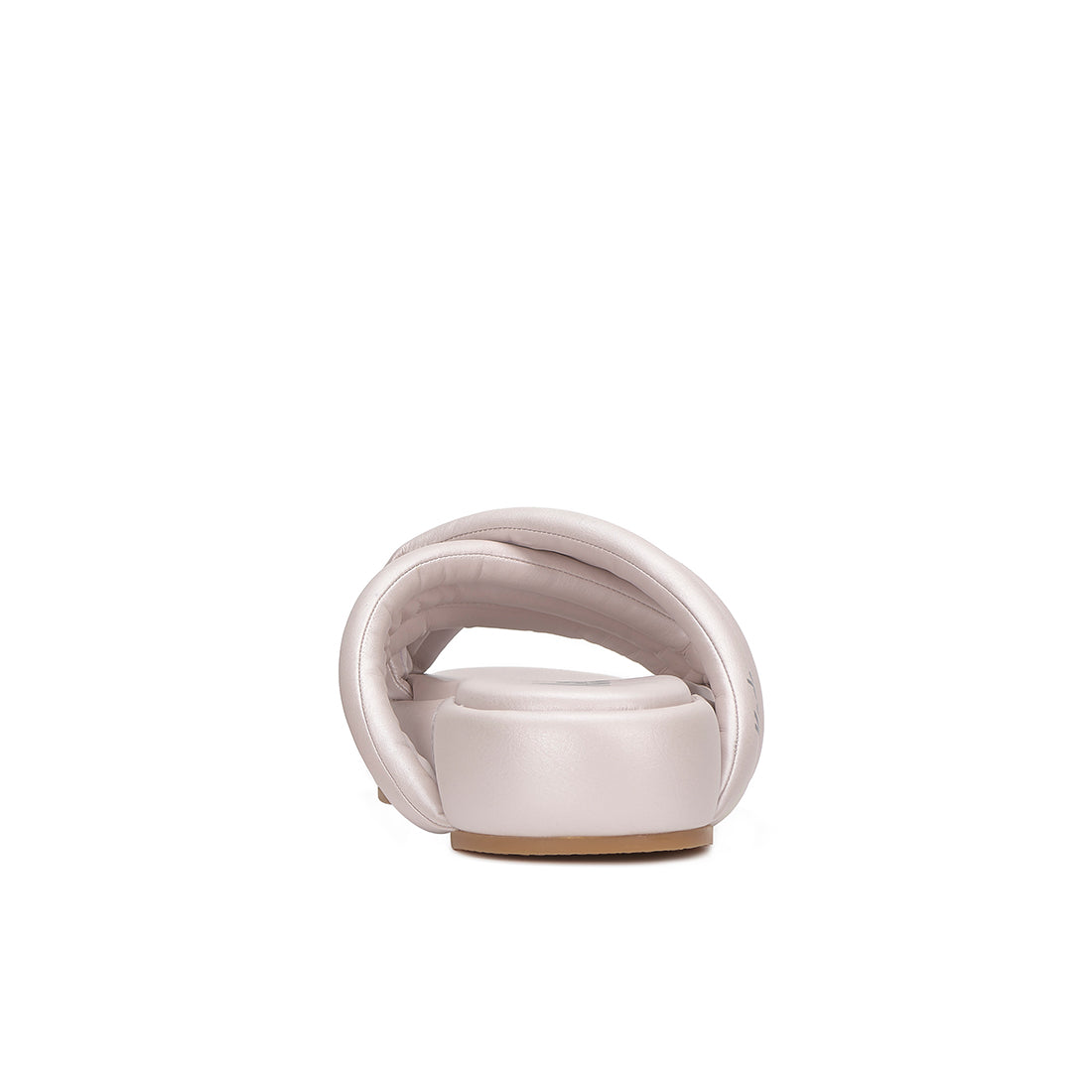 Women's Hailey Sandal Pearlized Pink (WF68620-HAILEY8680)