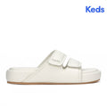 Women's Isla Sandal Snow White (WF68621-ISLA6110)
