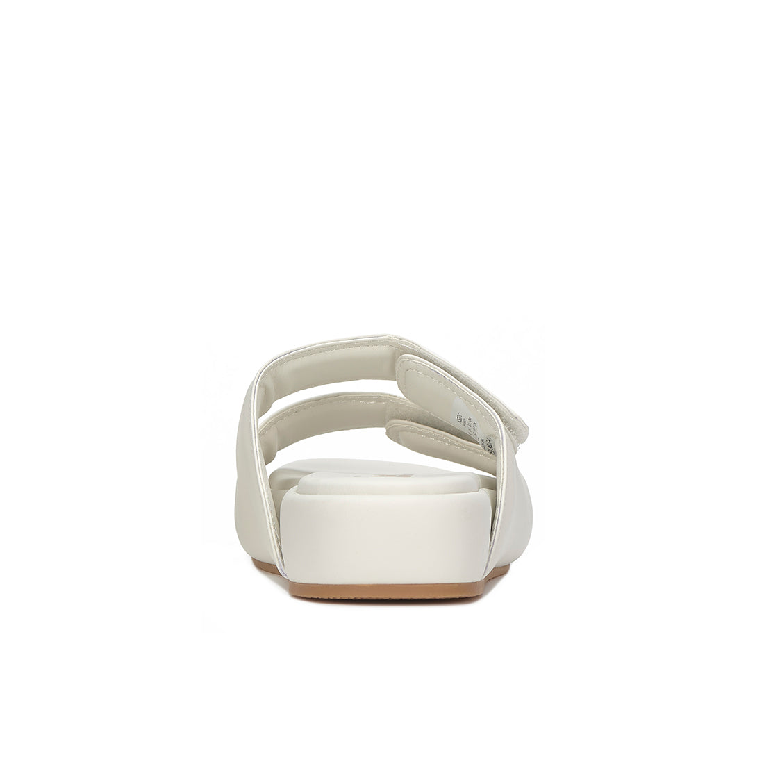 Women's Isla Sandal Snow White (WF68621-ISLA6110)