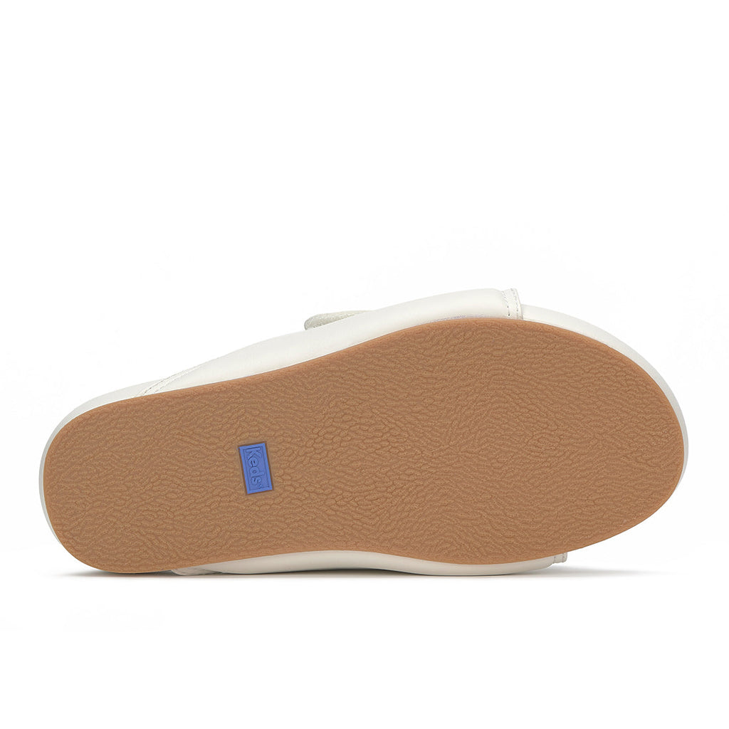 Women's Isla Sandal Snow White (WF68621-ISLA6110)