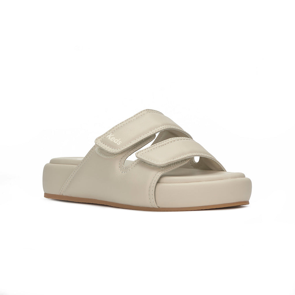 Women's Isla Sandal Oatmeal (WF68622-ISLA6280)