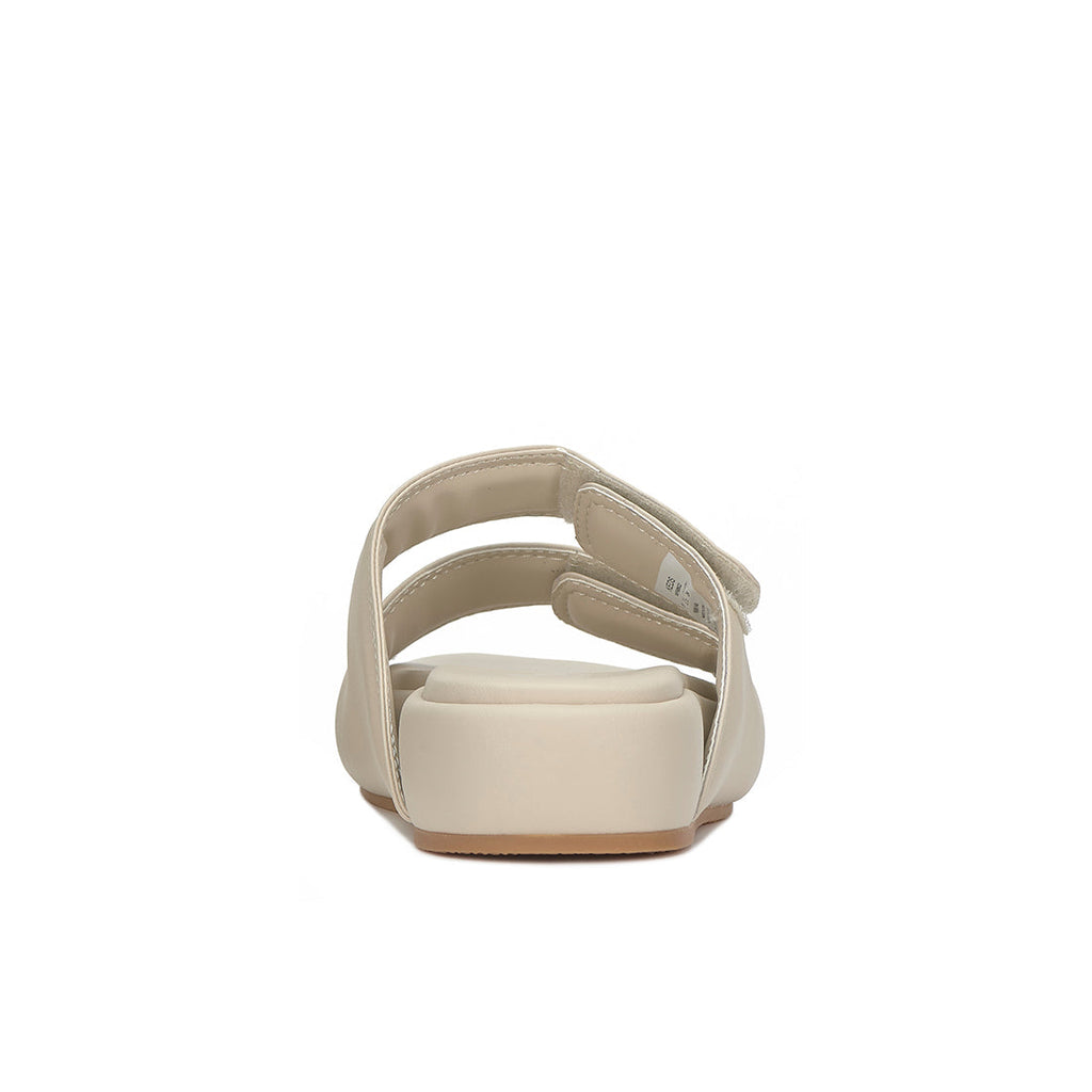 Women's Isla Sandal Oatmeal (WF68622-ISLA6280)