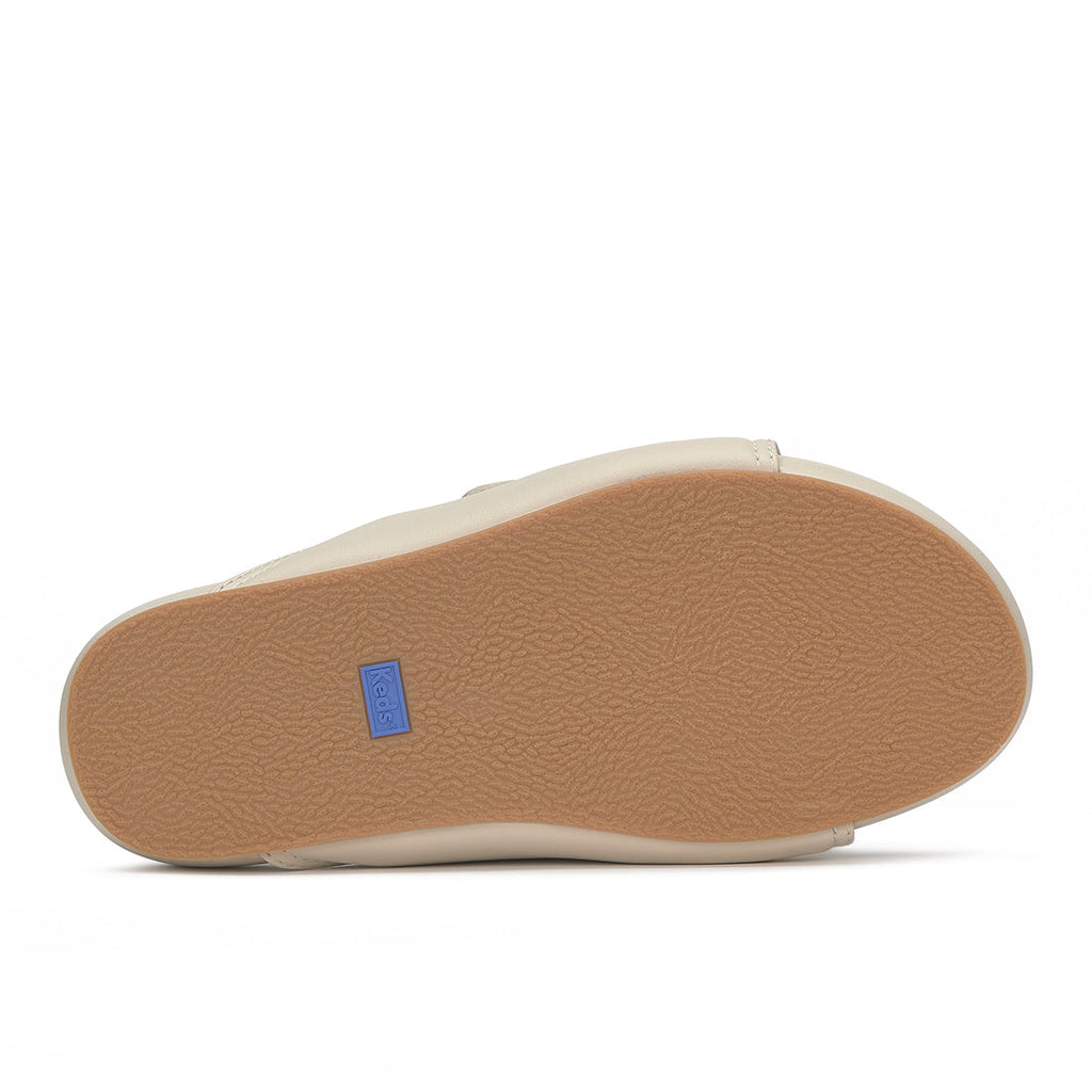 Women's Isla Sandal Oatmeal (WF68622-ISLA6280)