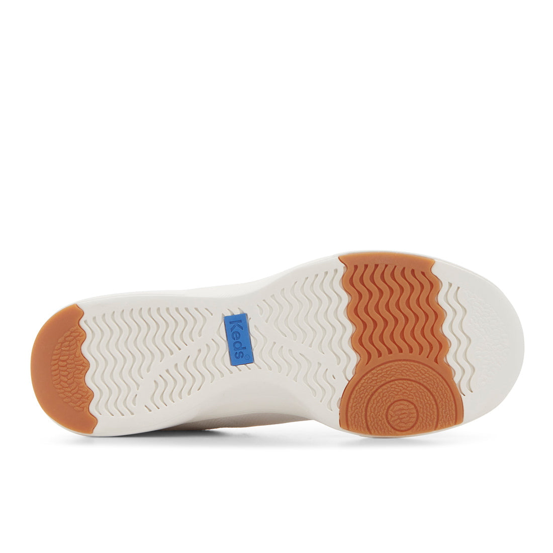Women's Blisswalk Alt Engineered Knit Sneaker Oatmeal (WF68625-BLISAL5280)