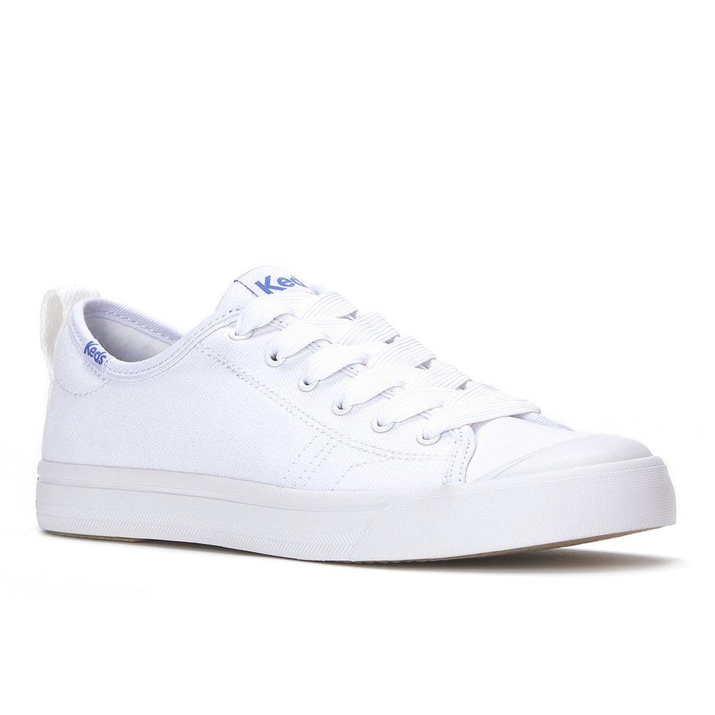 Keds Cruise Canvas White (WF68759-CRUISE1110)