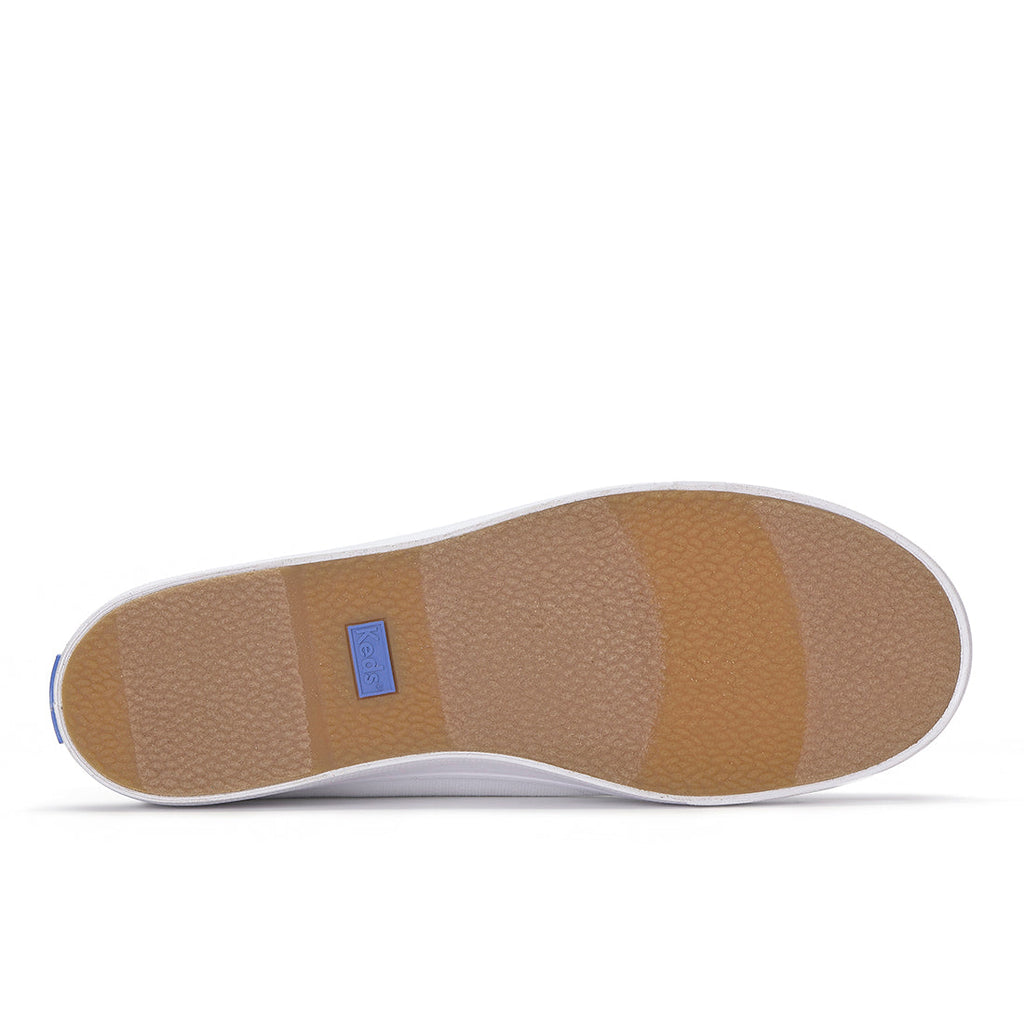 Keds Cruise Canvas White (WF68759-CRUISE1110)