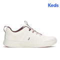 Keds Blisswalk Alt Eng Knit Snow White/Fig (WF68935-BLISAL5112)