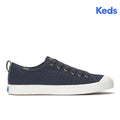 Keds Cruise Mini Daisy Eyelet Navy (WF68988-CRUISE5)