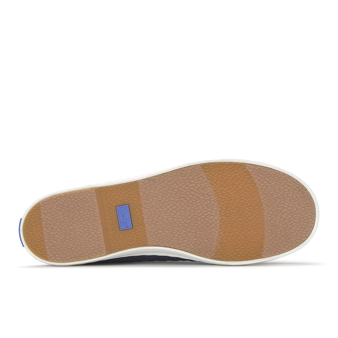 Keds Cruise Mini Daisy Eyelet Navy (WF68988-CRUISE5)