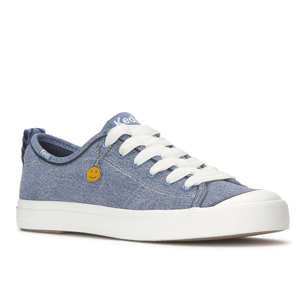 Keds Cruise Denim Charm Blue Denim (WF68990-CRUISE5A400)