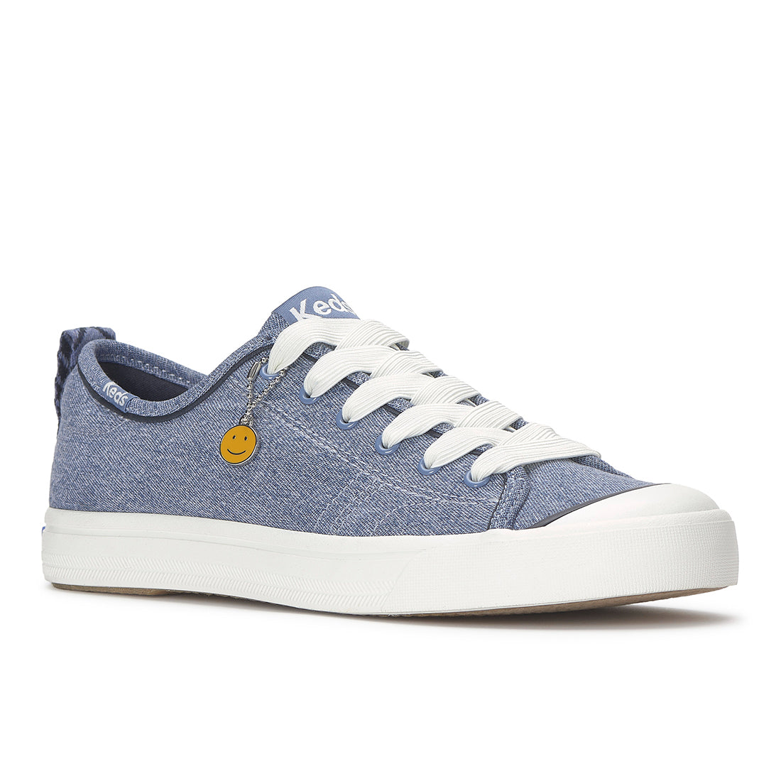 Keds Cruise Denim Charm Blue Denim (WF68990-CRUISE5A400)