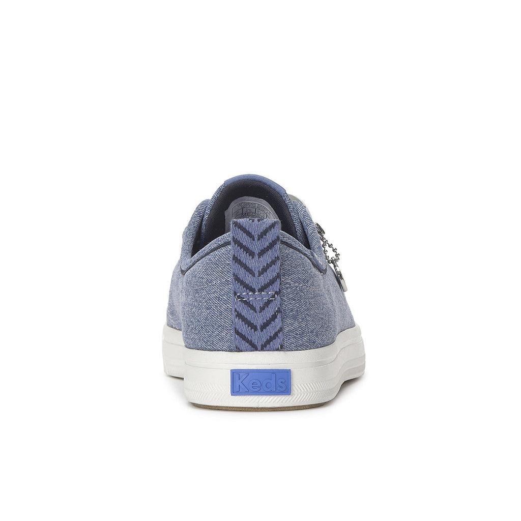 Keds Cruise Denim Charm Blue Denim (WF68990-CRUISE5A400)