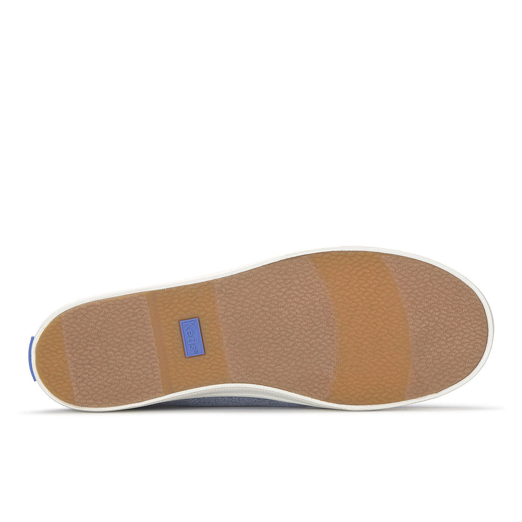 Keds Cruise Denim Charm Blue Denim (WF68990-CRUISE5A400)